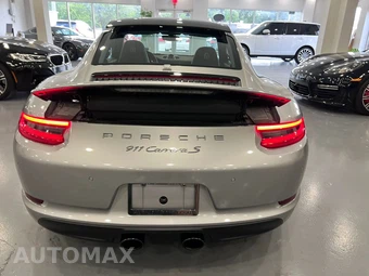 2018 Porsche 911 Carrera S - miniatura 16