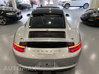 2018 Porsche 911 Carrera S - miniatura 17