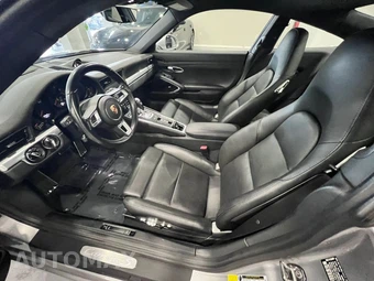 2018 Porsche 911 Carrera S - miniatura 18