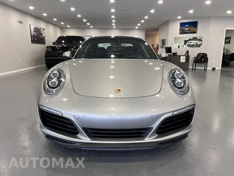 2018 Porsche 911 Carrera S - miniatura 2