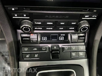 2018 Porsche 911 Carrera S - miniatura 28