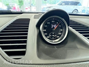 2018 Porsche 911 Carrera S - miniatura 31