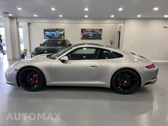 2018 Porsche 911 Carrera S - miniatura 4