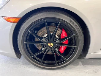 2018 Porsche 911 Carrera S - miniatura 42