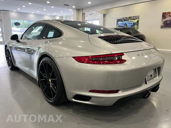 2018 Porsche 911 Carrera S - miniatura 5