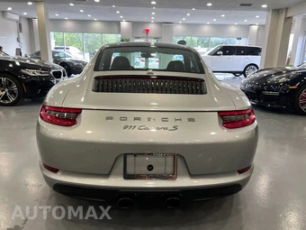 2018 Porsche 911 Carrera S - miniatura 6