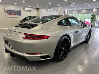 2018 Porsche 911 Carrera S - miniatura 7