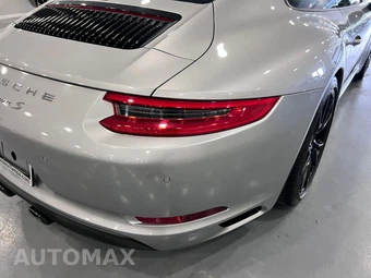 2018 Porsche 911 Carrera S - miniatura 9
