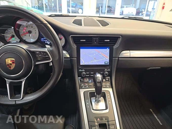 2018 Porsche 911 Carrera – miniatura 10