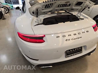 2018 Porsche 911 Carrera – miniatura 21