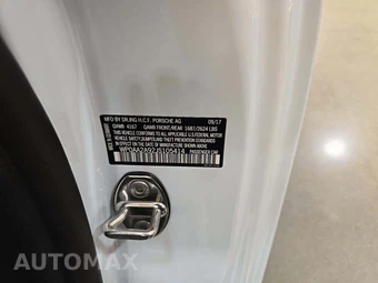 2018 Porsche 911 Carrera – miniatura 5