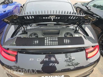 2018 Porsche 911 Carrera – miniatura 14