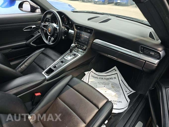 2018 Porsche 911 Carrera – miniatura 18