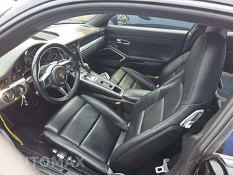 2018 Porsche 911 Carrera – miniatura 6