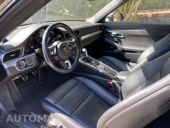 2018 Porsche 911 Carrera - miniatura 4