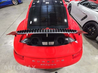 2018 Porsche 911 Carrera – miniatura 14