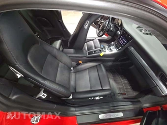 2018 Porsche 911 Carrera – miniatura 18