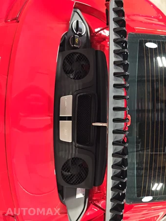 2018 Porsche 911 Carrera – miniatura 22