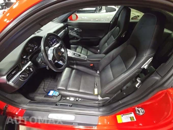 2018 Porsche 911 Carrera – miniatura 6