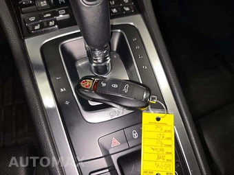 2018 Porsche 911 Carrera – miniatura 8