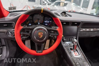 2018 Porsche 911 GT2 RS - miniatura 12