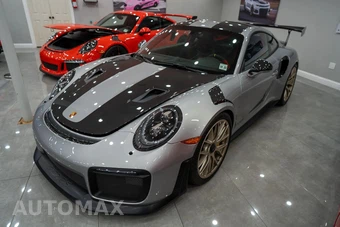 2018 Porsche 911 GT2 RS - miniatura 2
