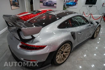 2018 Porsche 911 GT2 RS - miniatura 4