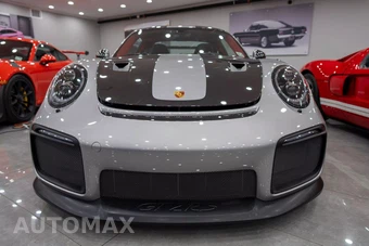 2018 Porsche 911 GT2 RS - miniatura 7