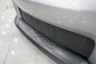 2018 Porsche 911 GT2 RS - miniatura 8