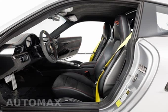 2018 Porsche 911 GT2 RS - miniatura 15