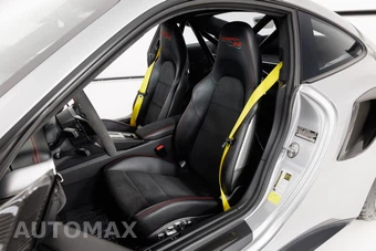 2018 Porsche 911 GT2 RS - miniatura 16