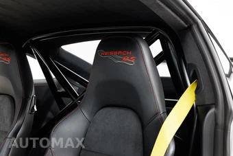 2018 Porsche 911 GT2 RS - miniatura 17