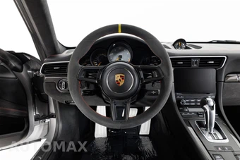 2018 Porsche 911 GT2 RS - miniatura 19