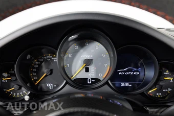 2018 Porsche 911 GT2 RS - miniatura 20