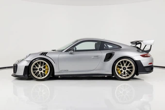 2018 Porsche 911 GT2 RS - miniatura 6