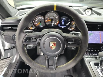 2018 Porsche 911 GT2 RS - miniatura 10