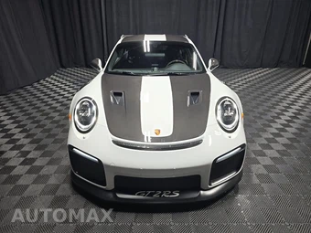 2018 Porsche 911 GT2 RS - miniatura 2