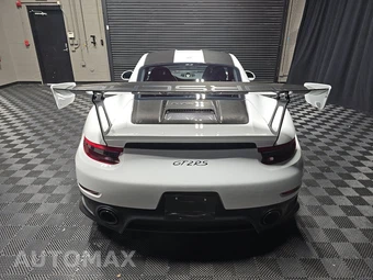 2018 Porsche 911 GT2 RS - miniatura 5