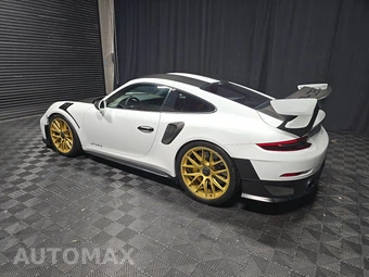 2018 Porsche 911 GT2 RS - miniatura 6