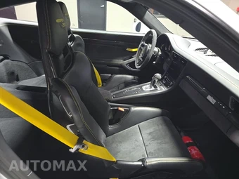 2018 Porsche 911 GT2 RS - miniatura 8