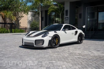 2018 Porsche 911 GT2 RS - miniatura 10