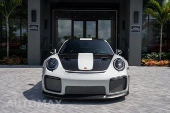 2018 Porsche 911 GT2 RS - miniatura 12