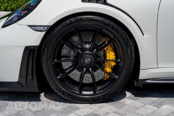 2018 Porsche 911 GT2 RS - miniatura 13