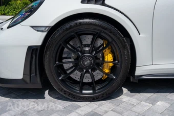 2018 Porsche 911 GT2 RS - miniatura 14