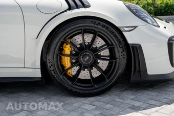 2018 Porsche 911 GT2 RS - miniatura 17