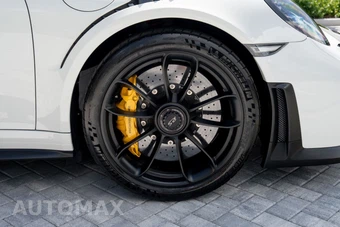 2018 Porsche 911 GT2 RS - miniatura 18