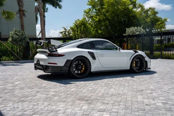 2018 Porsche 911 GT2 RS - miniatura 4