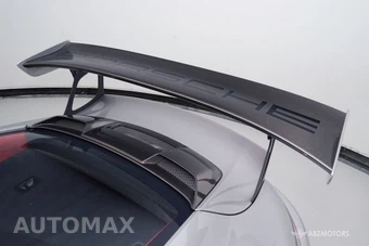 2018 Porsche 911 GT2 RS - miniatura 11