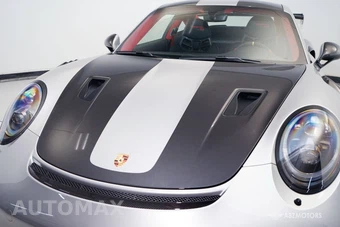 2018 Porsche 911 GT2 RS - miniatura 14
