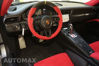 2018 Porsche 911 GT2 RS - miniatura 17